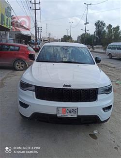 جيب جراند شيروكي